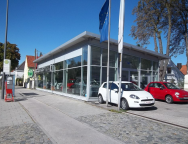 Freie Werkstatt  81827 München: B&G Fahrzeugtechnik GbR