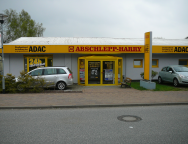 Freie Werkstatt  18182 Bentwisch: Abschlepp-Harry