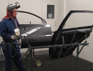 Vertragswerkstatt 91595 Burgoberbach: Michael Gabler GmbH & Co. KG