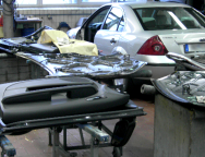 Vertragswerkstatt 91595 Burgoberbach: Michael Gabler GmbH & Co. KG