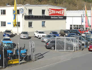 Vertragswerkstatt 57250 Netphen: Autohaus Steiner