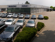 Vertragswerkstatt 47608 Geldern: Herbrand GmbH