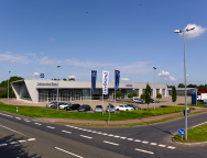 Vertragswerkstatt 47638 Straelen: Herbrand GmbH