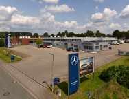 Vertragswerkstatt 46446 Emmerich: Herbrand GmbH