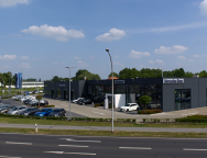 Vertragswerkstatt 47533 Kleve: Herbrand GmbH