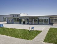 Vertragswerkstatt 19230 Hagenow: Jürgen Techam GmbH Vertr. d. Daimler AG