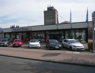 Vertragswerkstatt 41516 Grevenbroich: Autohaus Heinrich Breuer GmbH Volkswagen Partner