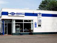 Freie Werkstatt  53859 Niederkassel: CarLack A. Dello Iacono 