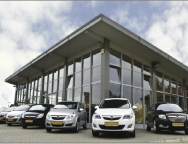 Freie Werkstatt  86453 Dasing: Auto Lechner