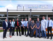 Vertragswerkstatt 17489 Greifswald: Autohaus Leschitzki GmbH