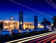 Vertragswerkstatt 49586 Neuenkirchen: Nordsterne GmbH & Co. KG