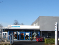 Vertragswerkstatt 52531 Übach-Palenberg: Autohaus Misch GmbH