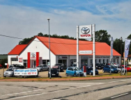 Vertragswerkstatt 19370 Parchim: Autohaus Wahl GmbH Parchim