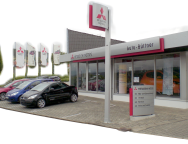 Vertragswerkstatt 97654 Bastheim: Auto Büttner GmbH