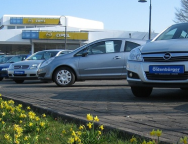 Vertragswerkstatt 32139 Spenge: Autohaus Oldenbürger