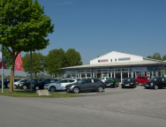 Freie Werkstatt  94569 Stephansposching: Autohaus Maidl GmbH