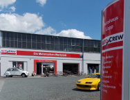 Freie Werkstatt  35644 Hohenahr: Autohaus Lapp