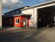 Freie Werkstatt  92224 Amberg: Autolackierbetrieb Johann Schötz