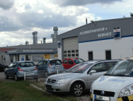 Freie Werkstatt  04683 Naunhof: Rothgänger & Seltmann GbR Autoreparatur und Service