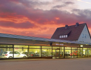 Vertragswerkstatt 72250 Freudenstadt: Auto Kohler KG