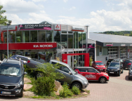 Vertragswerkstatt 63785 Obernburg: Autohaus Seitz GmbH