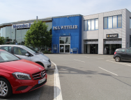 Vertragswerkstatt 59929 Brilon: Paul Witteler GmbH & Co. KG