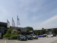 Vertragswerkstatt 59929 Brilon: Hans Witteler GmbH & Co. KG