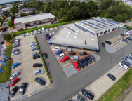 Vertragswerkstatt 31515 Wunstorf: Autohaus Trebeljahr GmbH