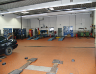 Vertragswerkstatt 31515 Wunstorf: Autohaus Trebeljahr GmbH