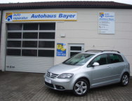 Vertragswerkstatt 91327 Gössweinstein: Autohaus Bayer