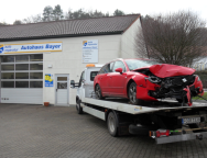 Vertragswerkstatt 91327 Gössweinstein: Autohaus Bayer