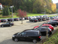 Vertragswerkstatt 91327 Gössweinstein: Autohaus Bayer