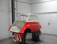 Vertragswerkstatt 91327 Gössweinstein: Autohaus Bayer