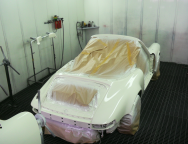 Vertragswerkstatt 91327 Gössweinstein: Autohaus Bayer