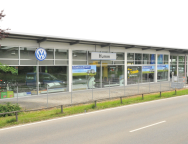 Vertragswerkstatt 88471 Laupheim: Autohaus Humm GmbH