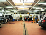 Vertragswerkstatt 24539 Neumünster: Ernst Dello GmbH & Co. KG