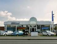 Vertragswerkstatt 18059 Rostock: AutoZentrum Südstadt GmbH