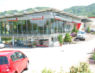 Vertragswerkstatt 77876 Kappelrodeck: Autohaus Frascoia GmbH & Co. KG
