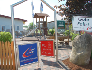 Vertragswerkstatt 77876 Kappelrodeck: Autohaus Frascoia GmbH & Co. KG