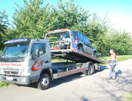 Vertragswerkstatt 77876 Kappelrodeck: Autohaus Frascoia GmbH & Co. KG