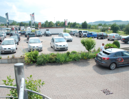 Vertragswerkstatt 77876 Kappelrodeck: Autohaus Frascoia GmbH & Co. KG