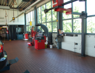 Vertragswerkstatt 77876 Kappelrodeck: Autohaus Frascoia GmbH & Co. KG