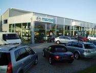 Vertragswerkstatt 83395 Freilassing: Autohaus Artmaier GmbH