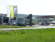 Vertragswerkstatt 35789 Weilmünster: Autohaus Rainer Höpp