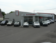 Vertragswerkstatt 99986 Vogtei: Autohaus Peterseim