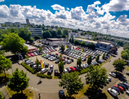 Vertragswerkstatt 74321 Bietigheim-Bissingen: Autohaus Weller GmbH & Co.KG