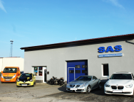 Freie Werkstatt  06268 Steigra: SAS Autoservice KG