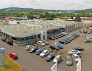 Vertragswerkstatt 36251 Bad Hersfeld: Autohaus Salzmann GmbH & Co. KG