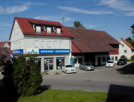 Freie Werkstatt  74523 Schwäbisch Hall: Autohaus Biedermann
