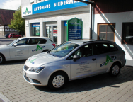 Freie Werkstatt  74523 Schwäbisch Hall: Autohaus Biedermann